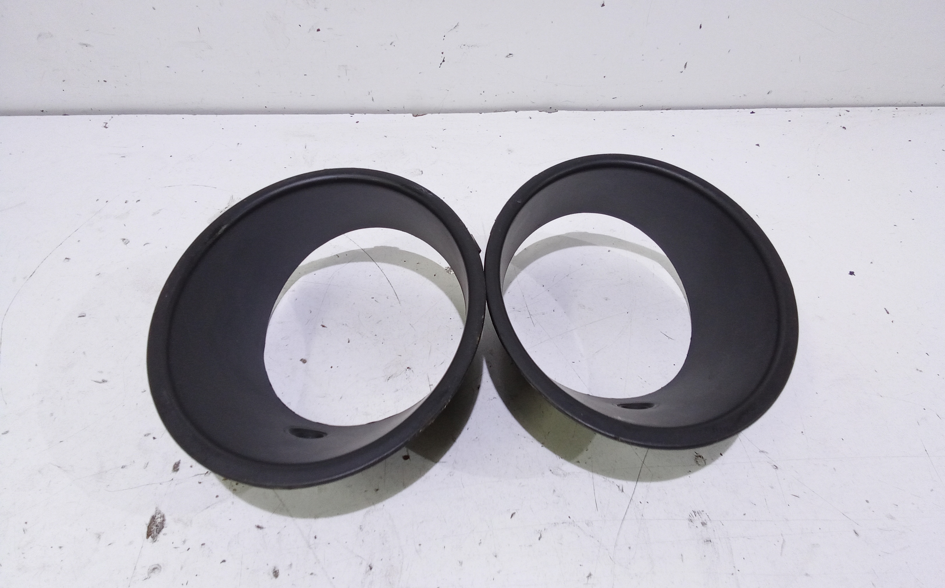 Cover quadro strumenti per Alfa Romeo 156 Berlina Serie (932_) (97>03) (1997 - 2003)