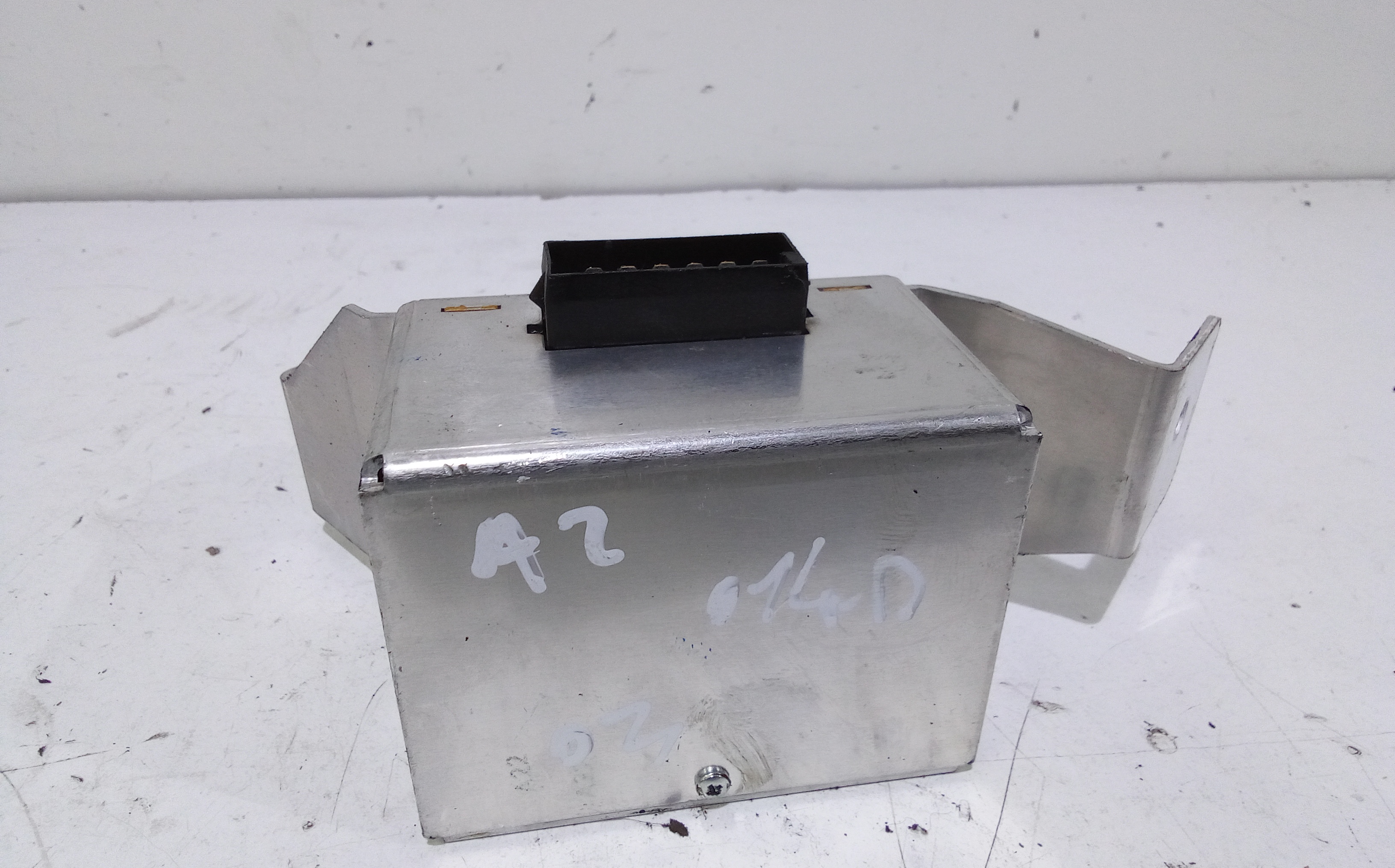 Centralina Amplificatore per Audi A2 Serie (8z0) (00>05) (2000 - 2005)