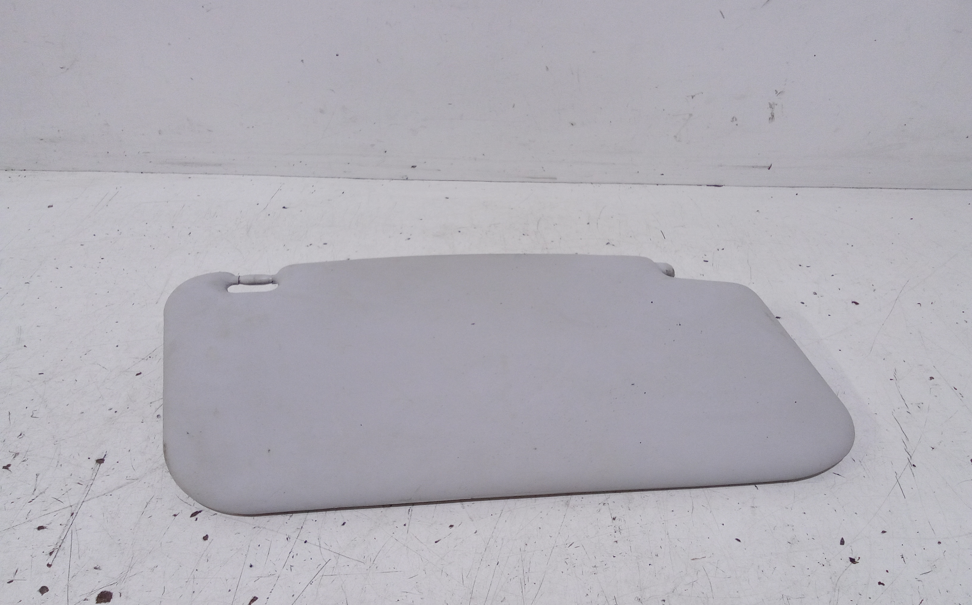 Parasole aletta anteriore Lato Guida per Fiat 500 L 1  Serie