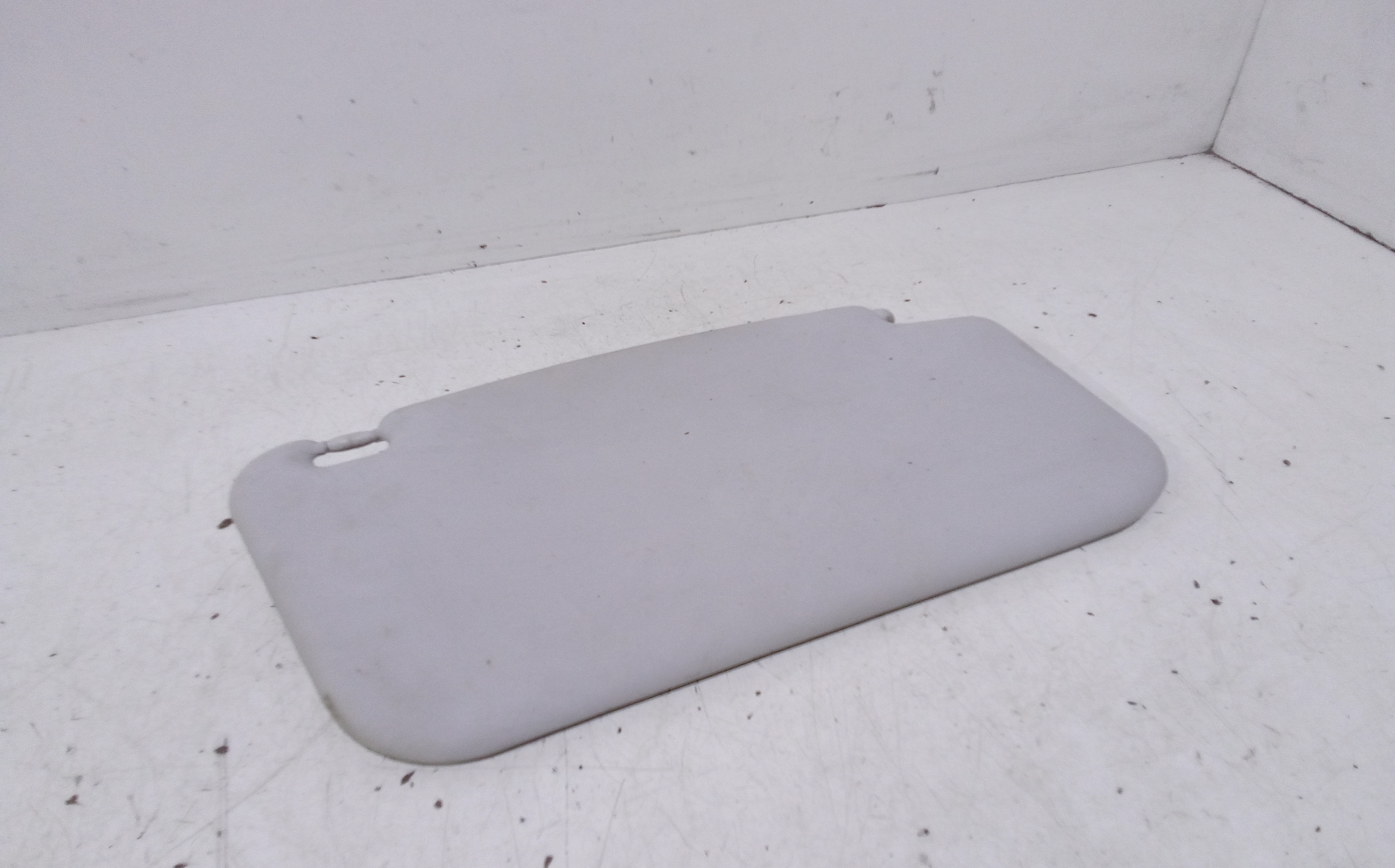 Parasole aletta anteriore Lato Guida per Fiat 500 L 1  Serie