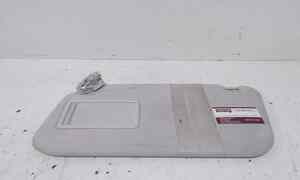 Parasole aletta anteriore Lato Guida per Fiat 500 L 1  Serie