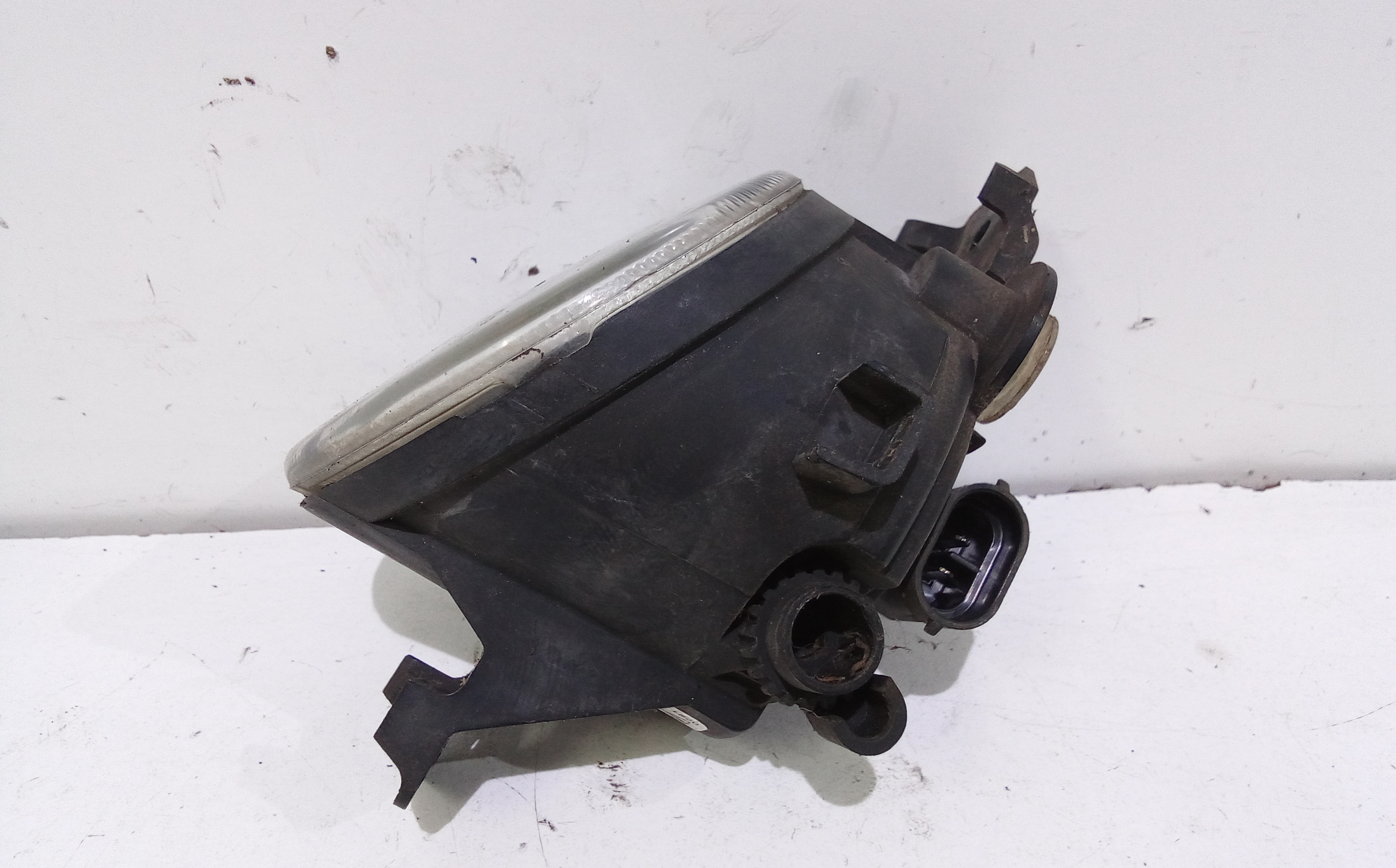 Fendinebbia anteriore SX per Renault Clio Serie (01>05) (2001 - 2005)