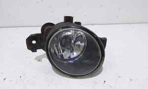 Fendinebbia anteriore SX per Renault Clio Serie (01>05) (2001 - 2005)