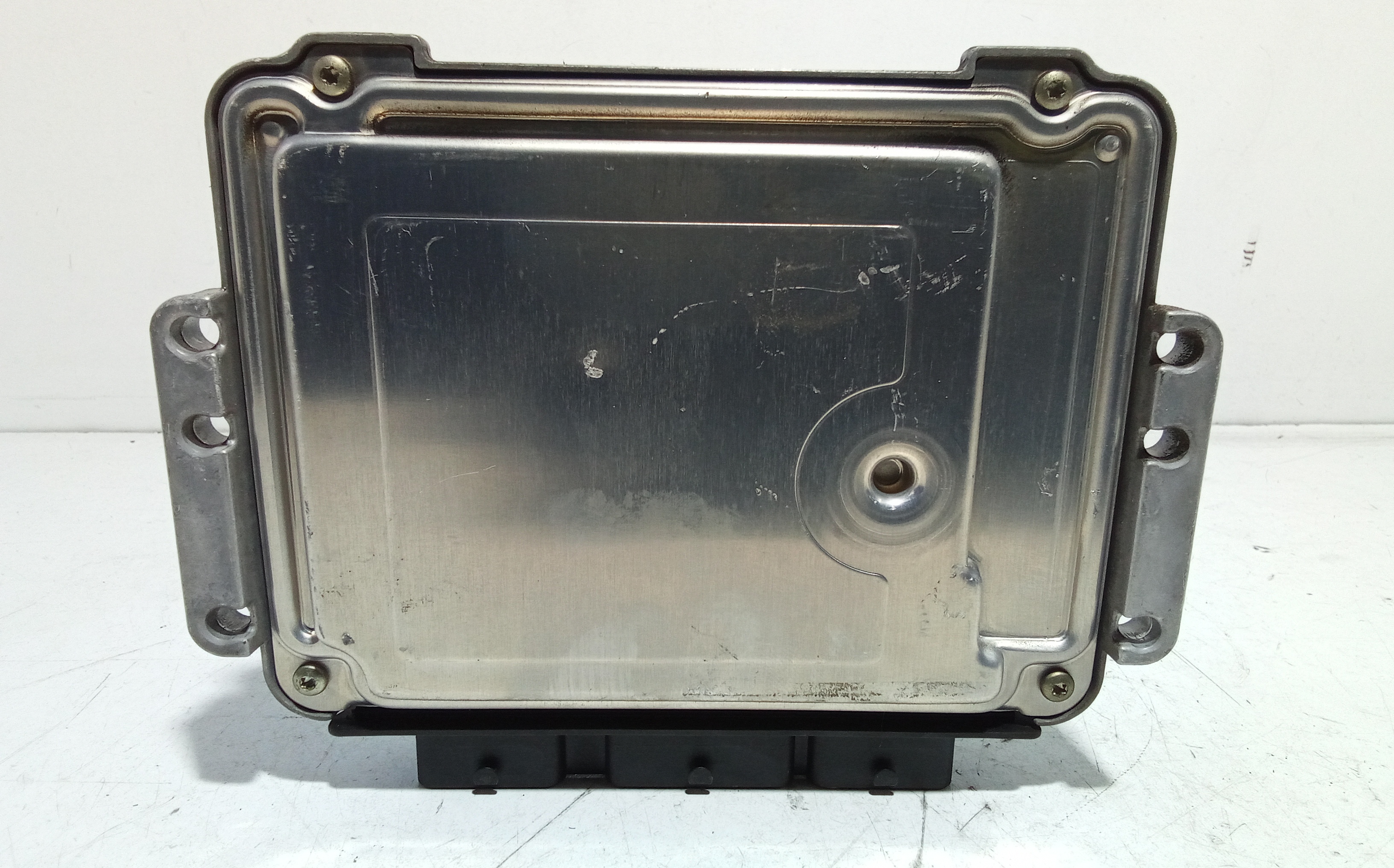 Centralina motore per Peugeot 307 Berlina (2001 - 2005)