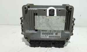 Centralina motore per Peugeot 307 Berlina (2001 - 2005)