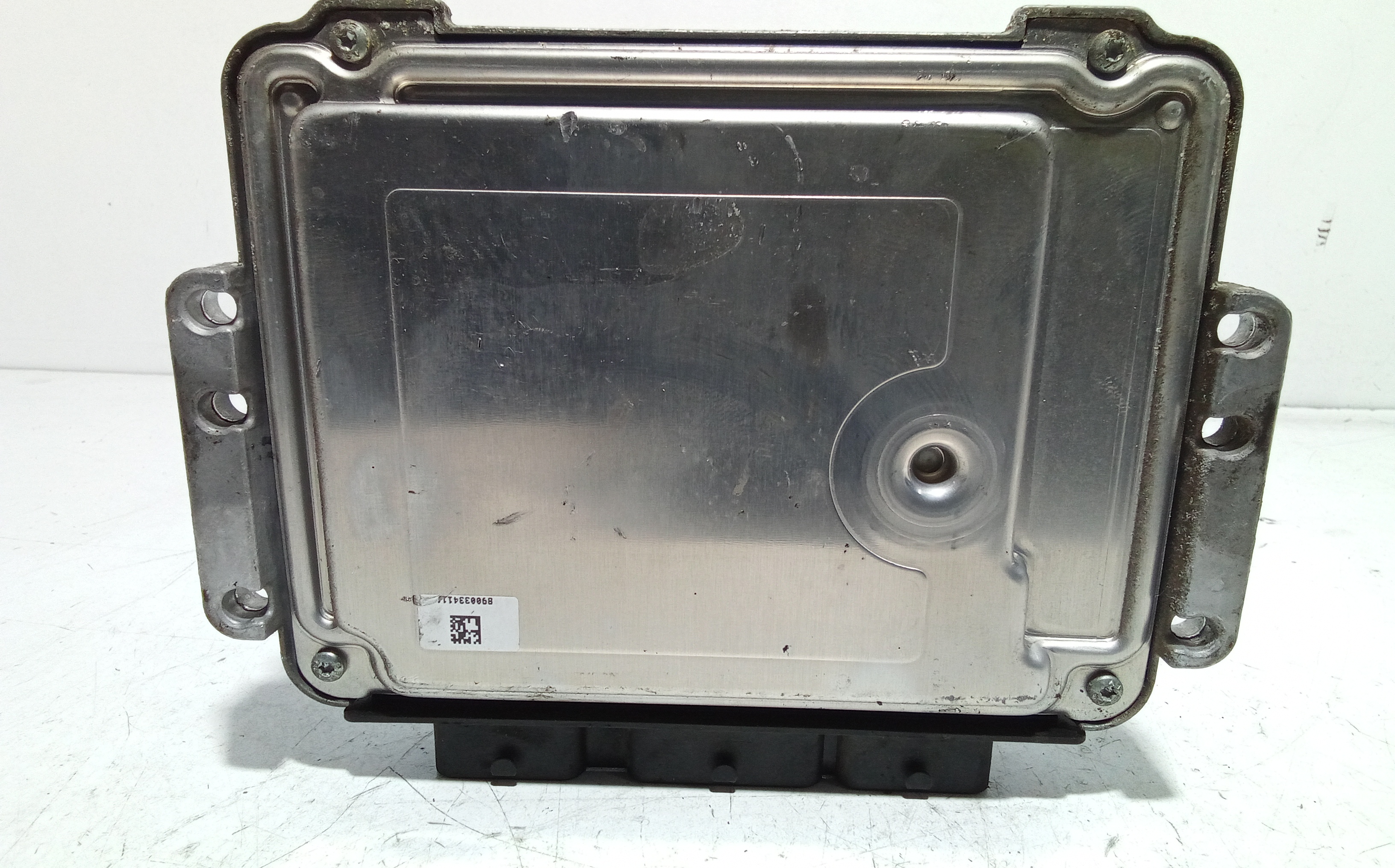 Centralina motore per Renault Scenic Serie (03>09) (2003 - 2009)