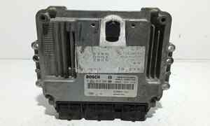 Centralina motore per Renault Scenic Serie (03>09) (2003 - 2009)