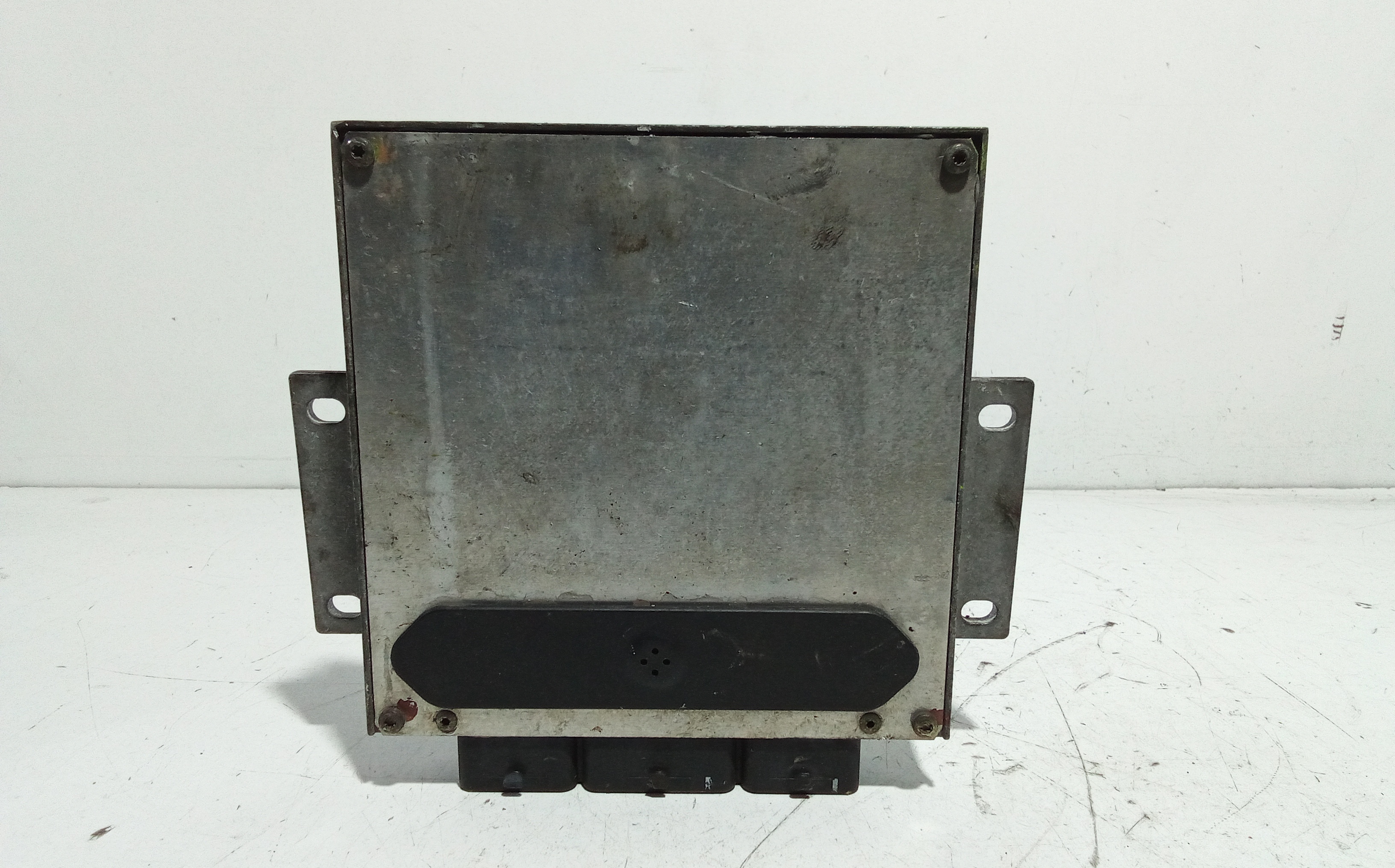 Centralina motore per Citroen C3 1 Serie (2002 - 2005)