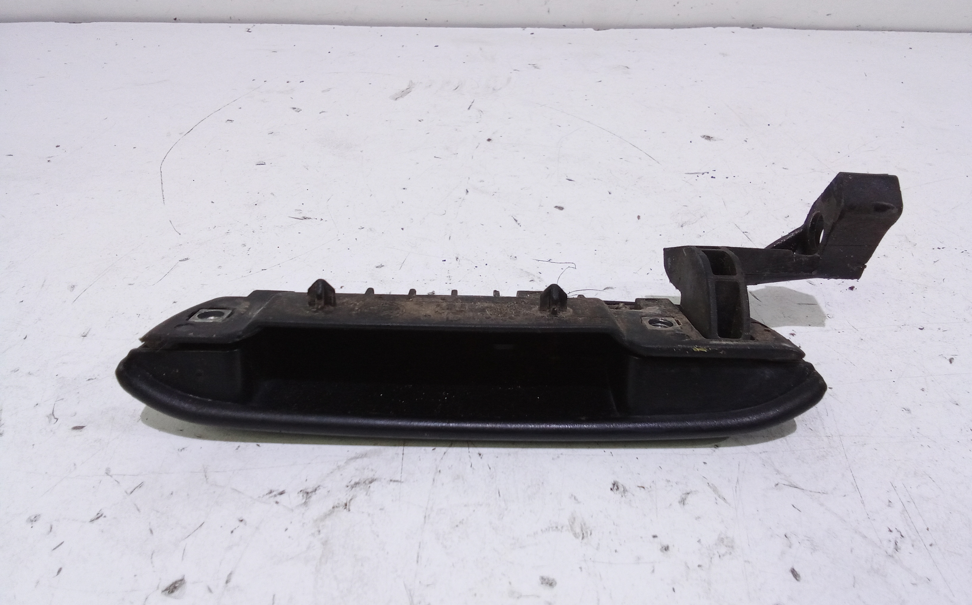 Maniglia esterna Anteriore Destra per Fiat Punto Berlina 3p (1993 - 1999)