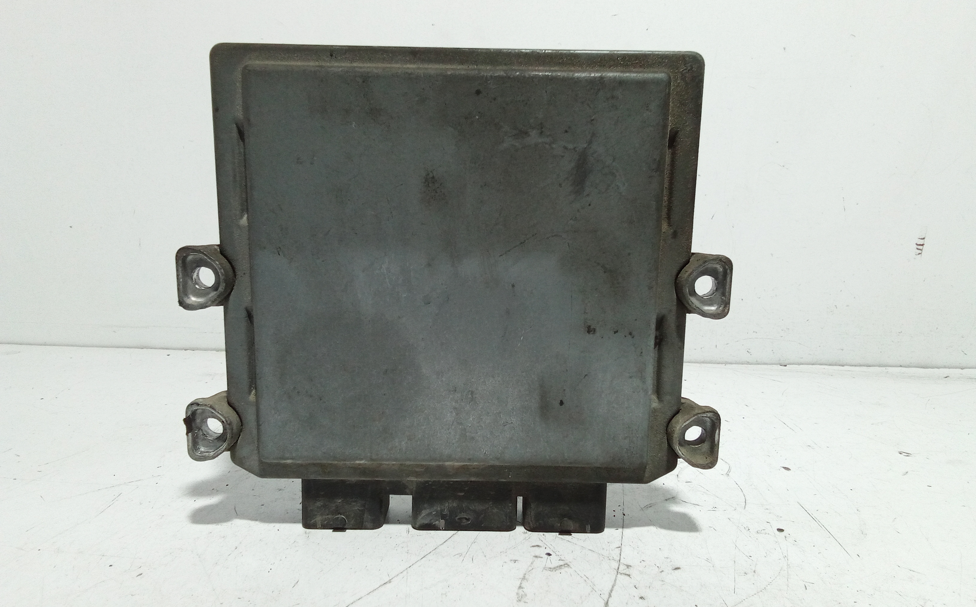 Centralina motore per Ford Fiesta 4 Serie (2002 - 2005)