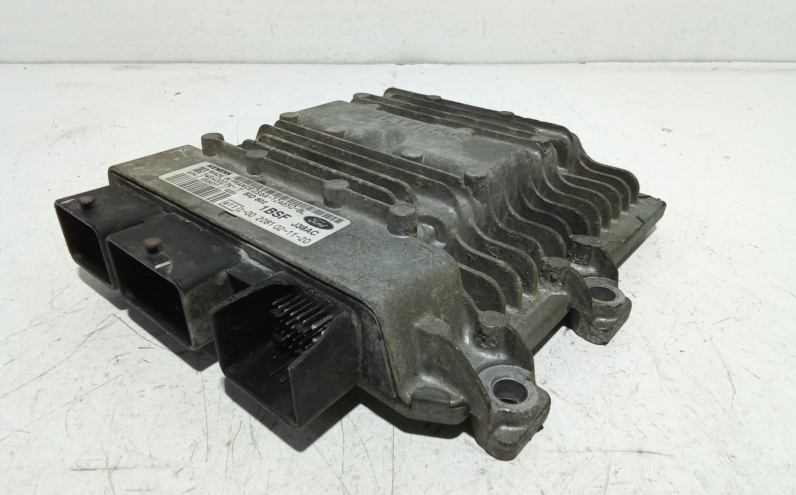 Centralina motore per Ford Fiesta 4 Serie (2002 - 2005)