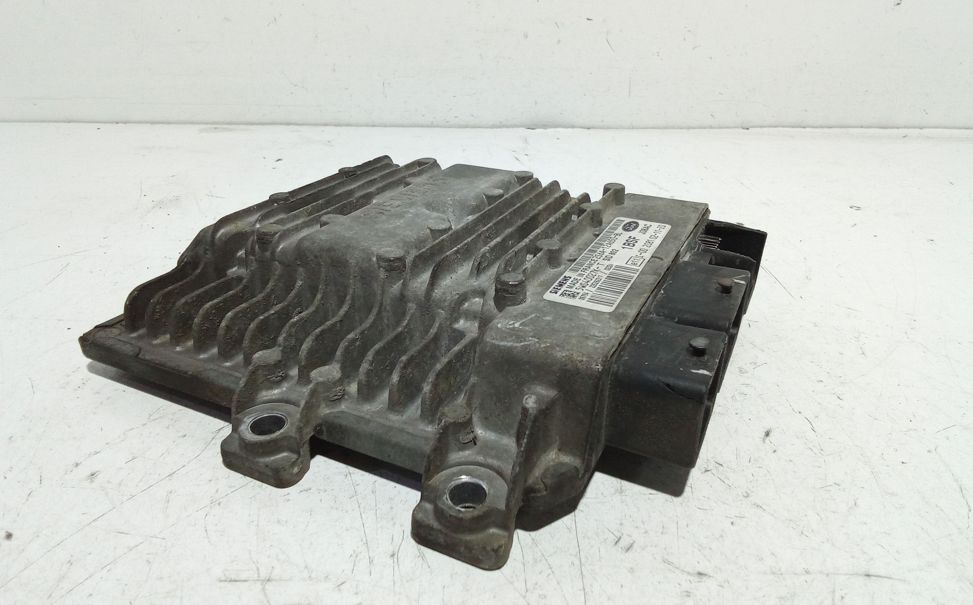 Centralina motore per Ford Fiesta 4 Serie (2002 - 2005)