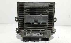 Centralina motore per Ford Fiesta 4 Serie (2002 - 2005)