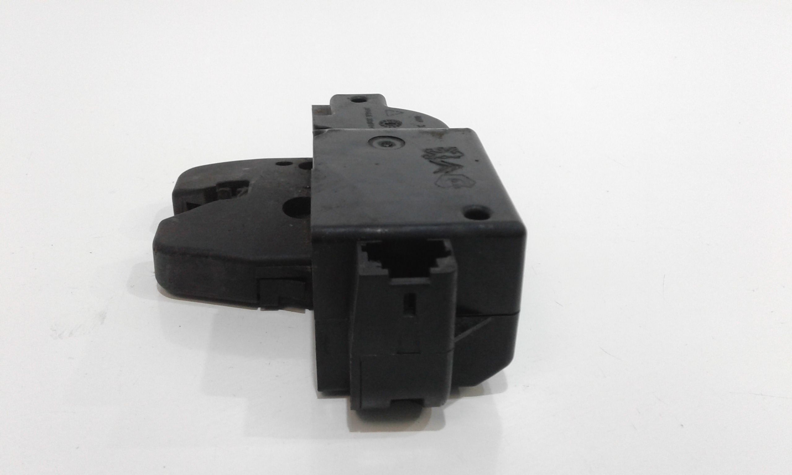 Serratura Cofano Posteriore PEUGEOT 1007 1 Serie