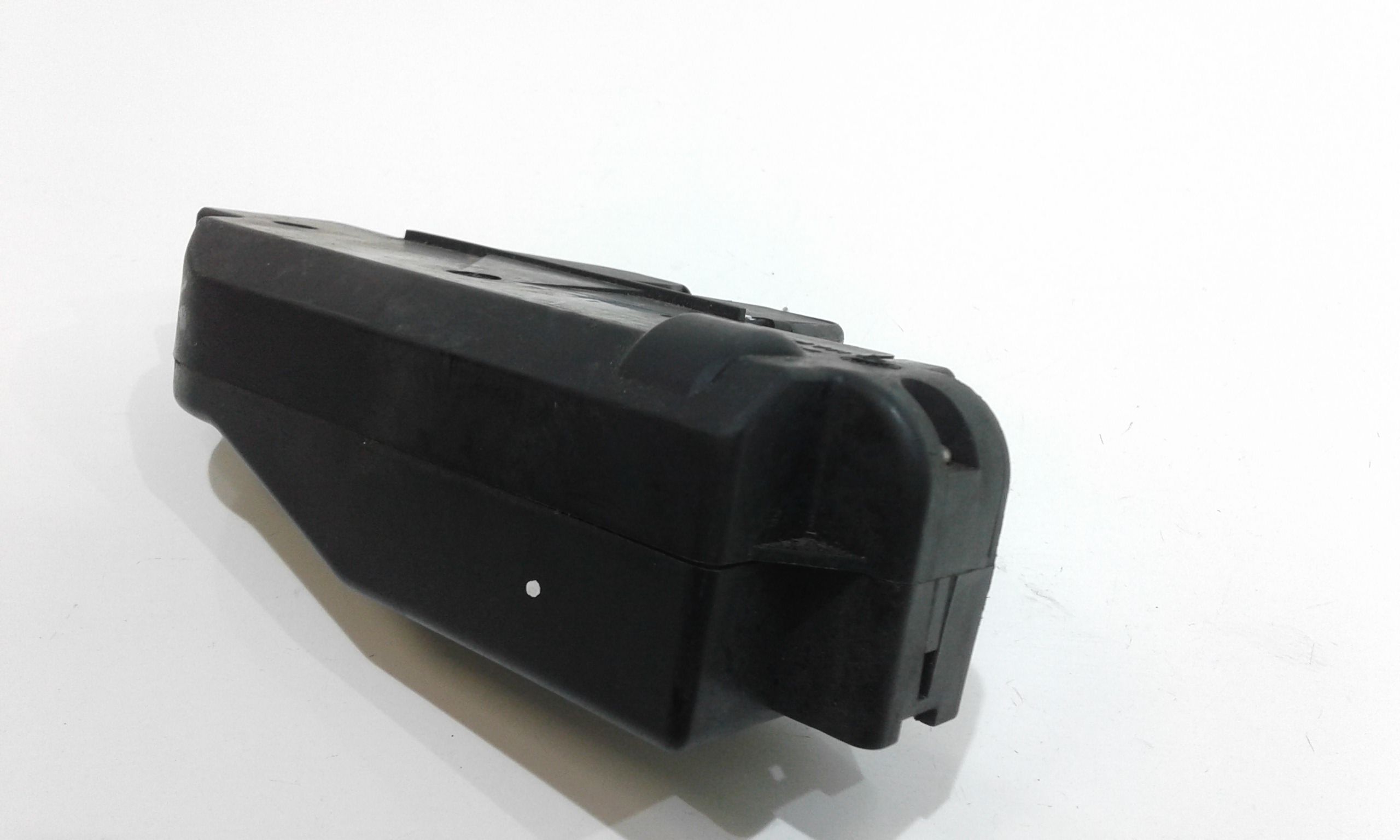 Serratura Cofano Posteriore PEUGEOT 1007 1 Serie