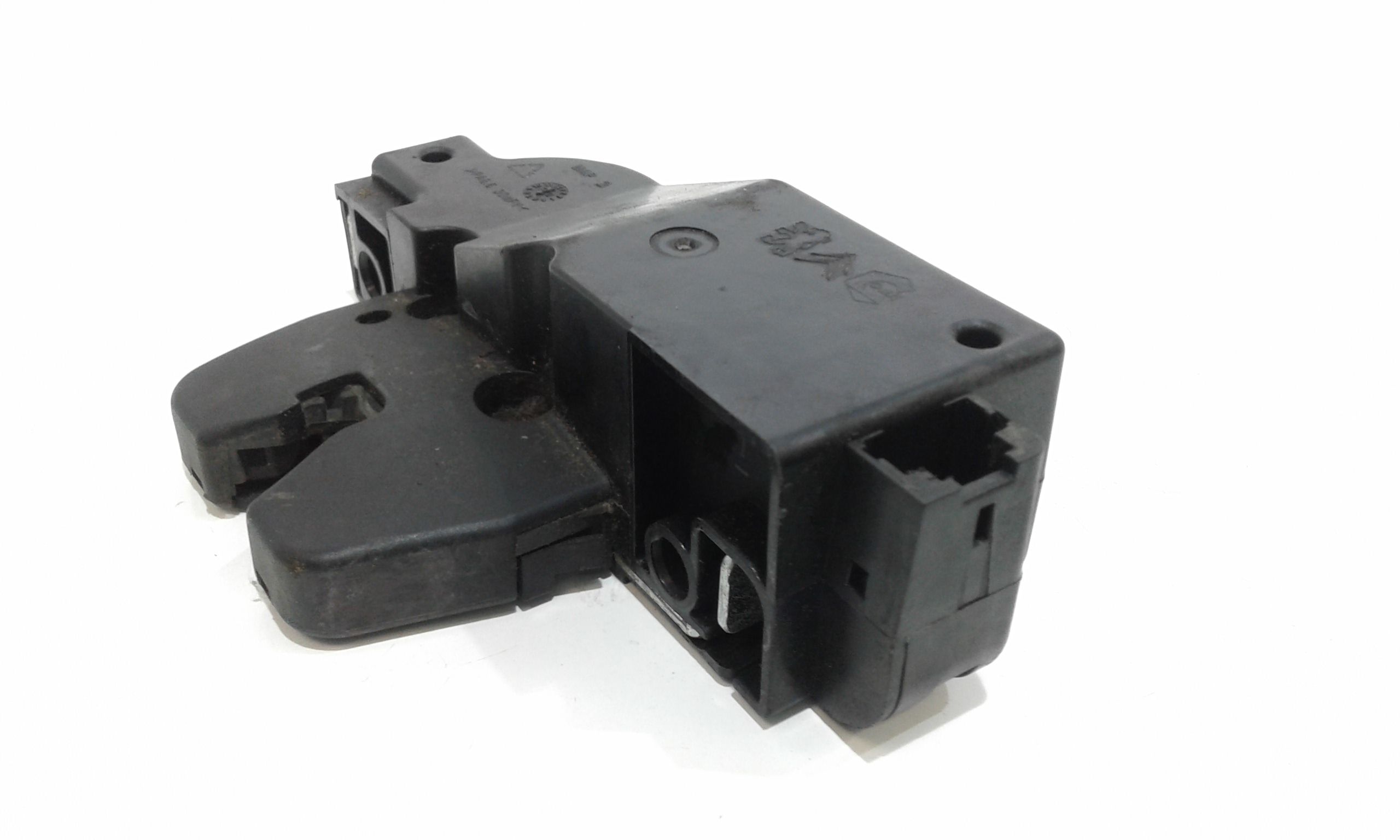 Serratura Cofano Posteriore PEUGEOT 1007 1 Serie