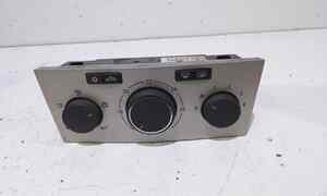 Comandi Clima per Opel Zafira B 2 Serie (2008 - In produzione)