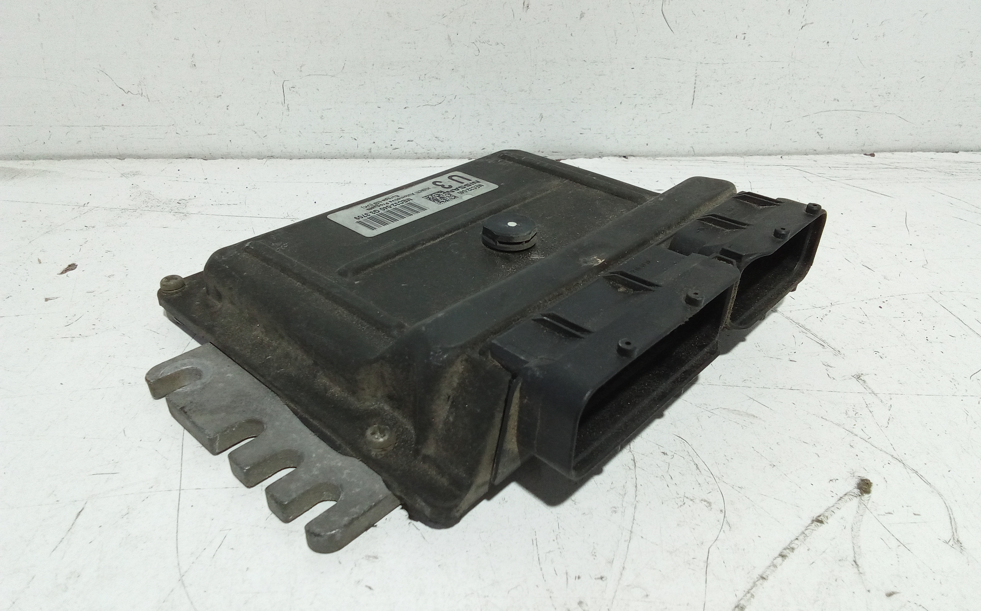 Centralina motore per Nissan Micra 4 Serie (2003 - 2005)