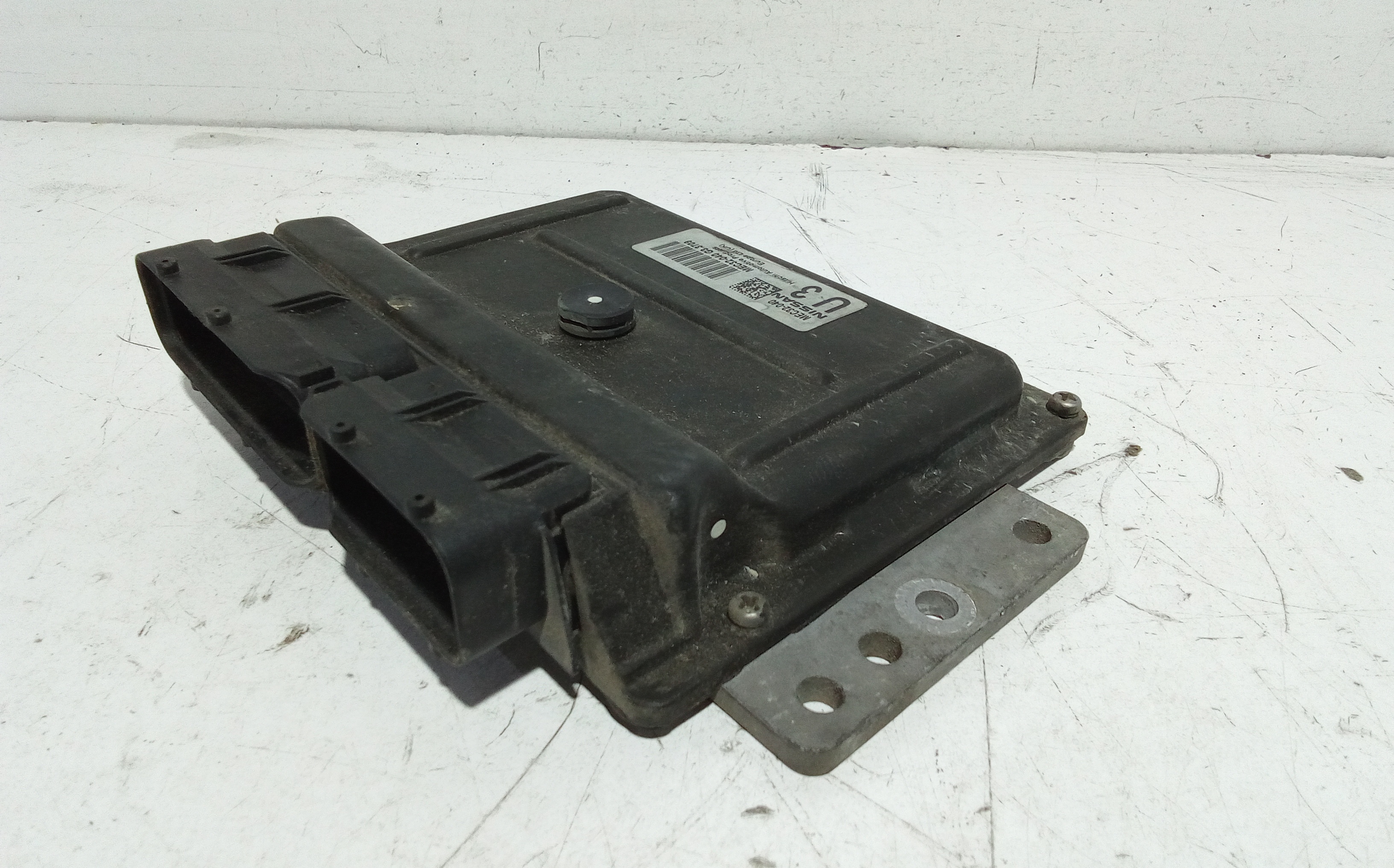 Centralina motore per Nissan Micra 4 Serie (2003 - 2005)