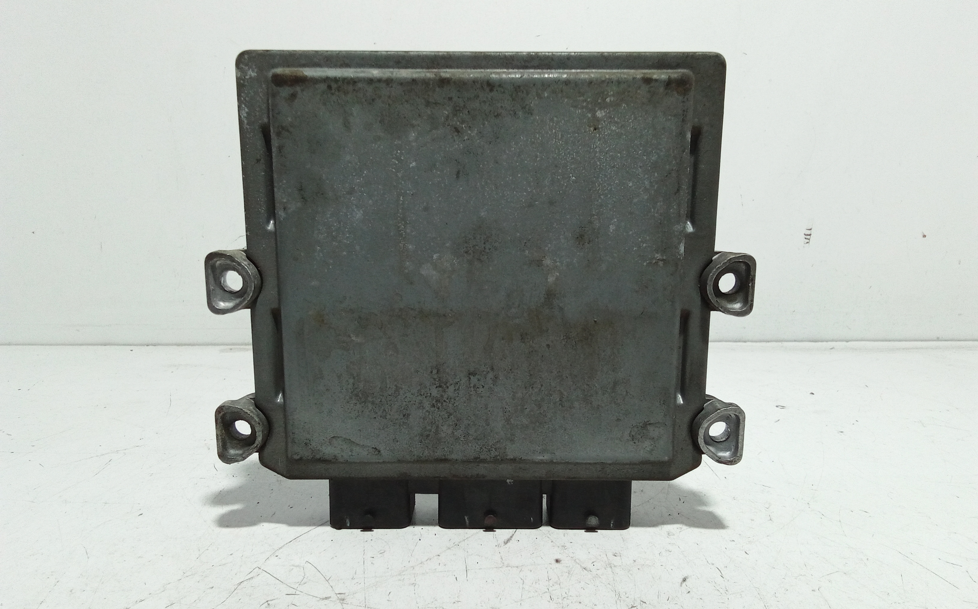 Centralina motore per Citroen C1 1 Serie (2005 - 2008)