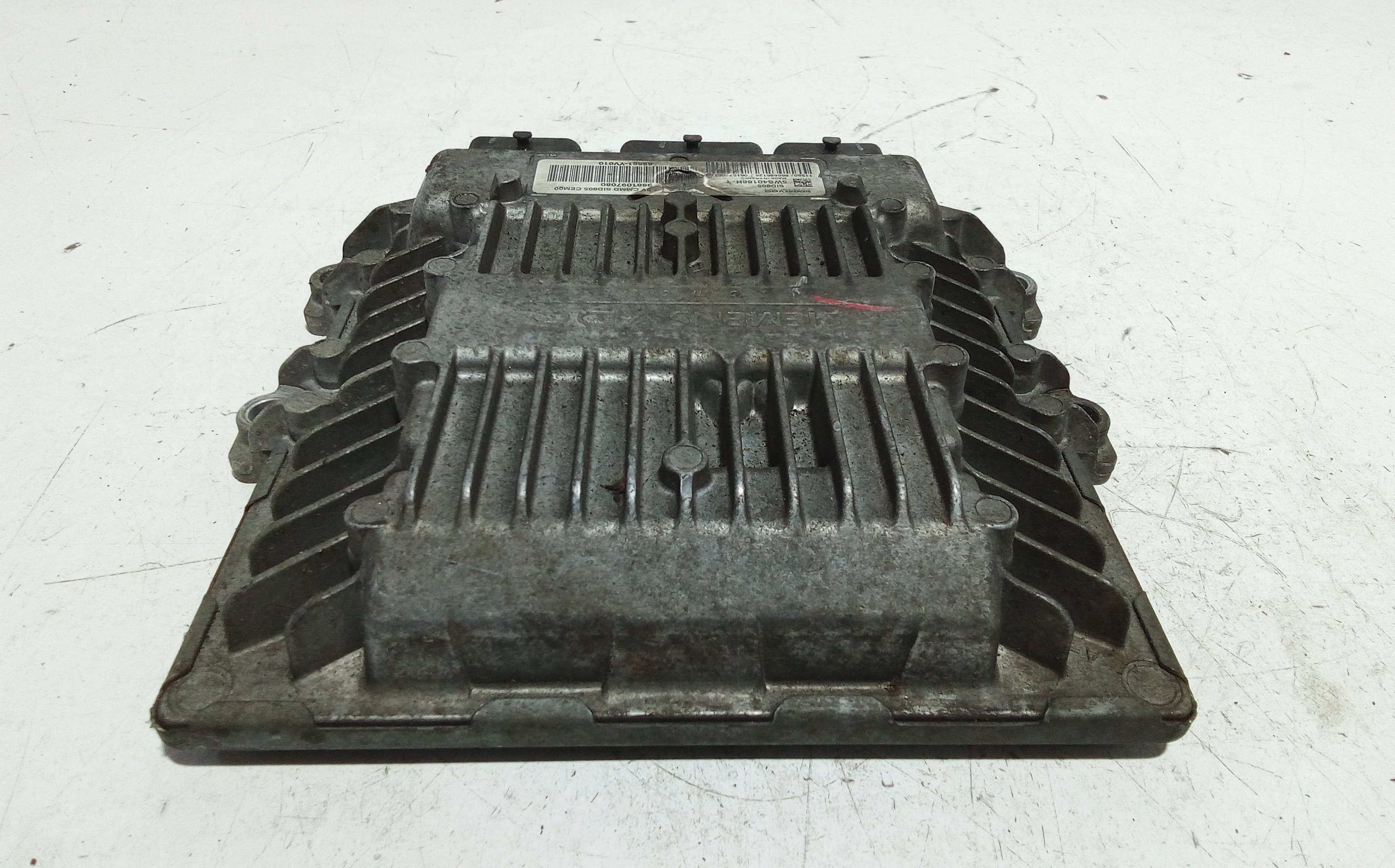 Centralina motore per Citroen C1 1 Serie (2005 - 2008)