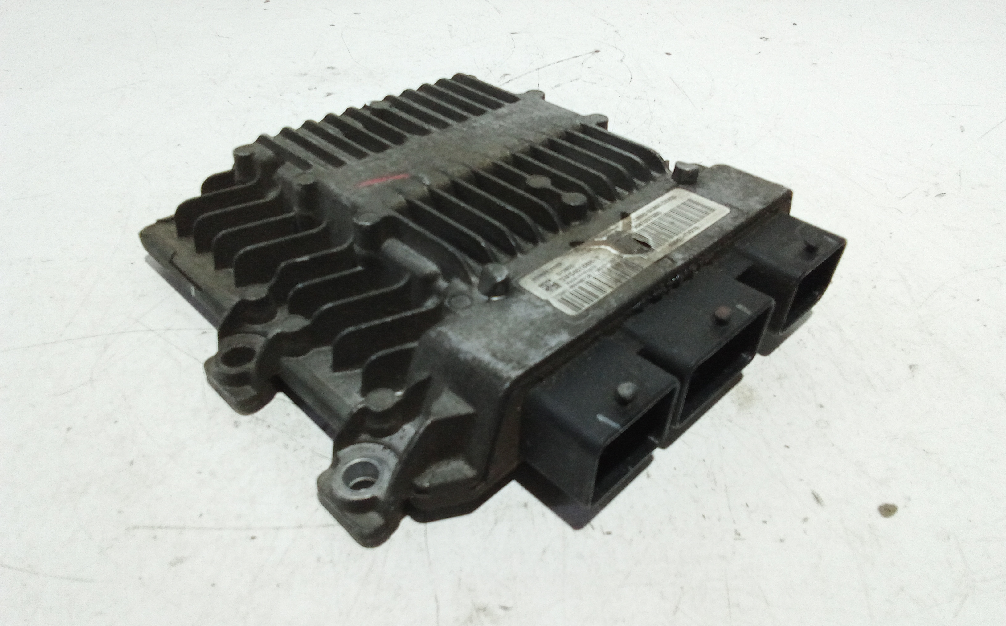 Centralina motore per Citroen C1 1 Serie (2005 - 2008)