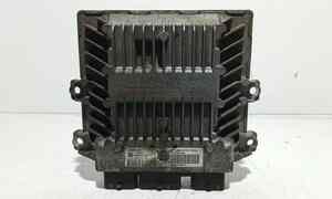 Centralina motore per Citroen C1 1 Serie (2005 - 2008)