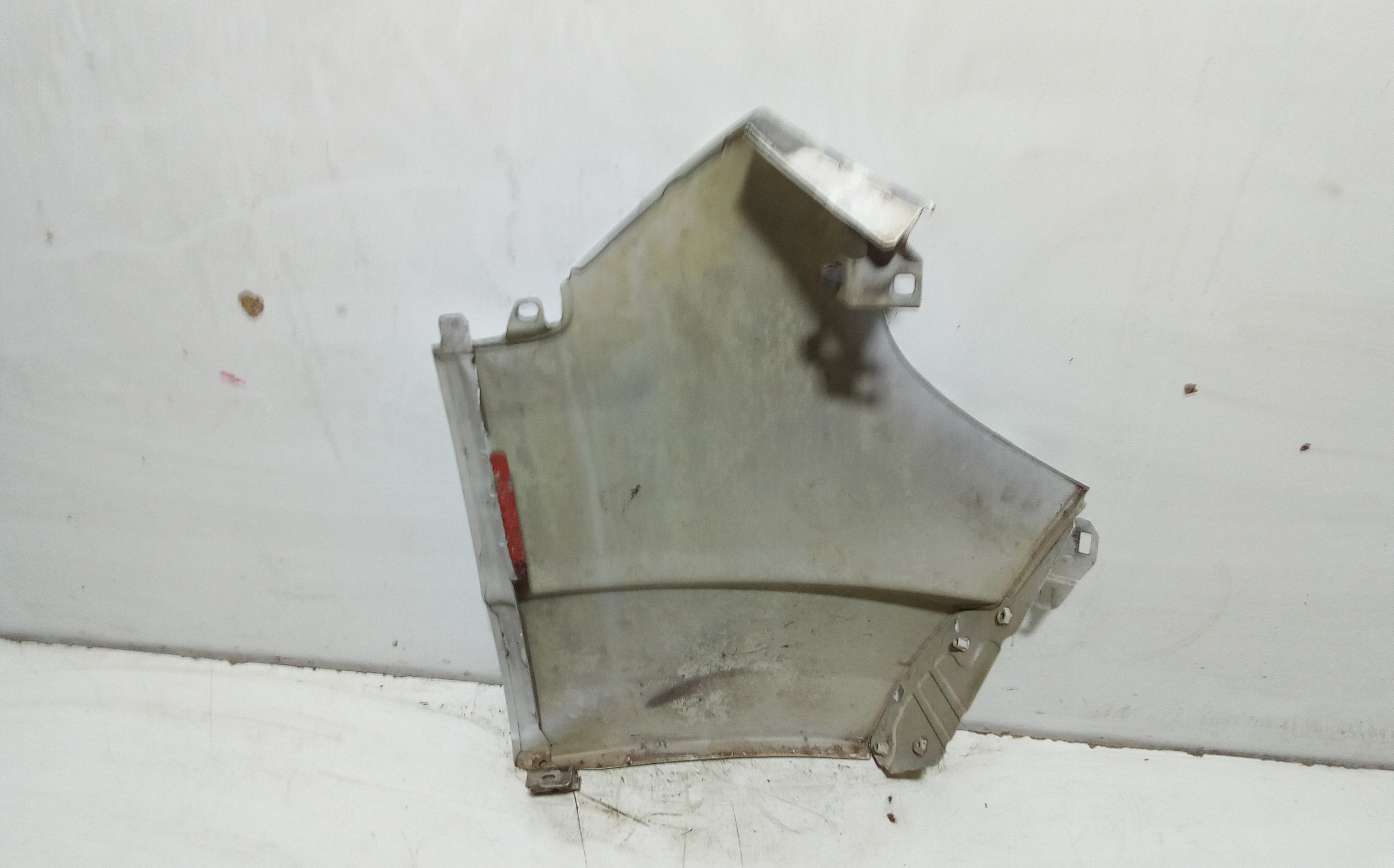 Parafango Anteriore Sinistro per Fiat Ducato 5 Serie (2006 - 2014)