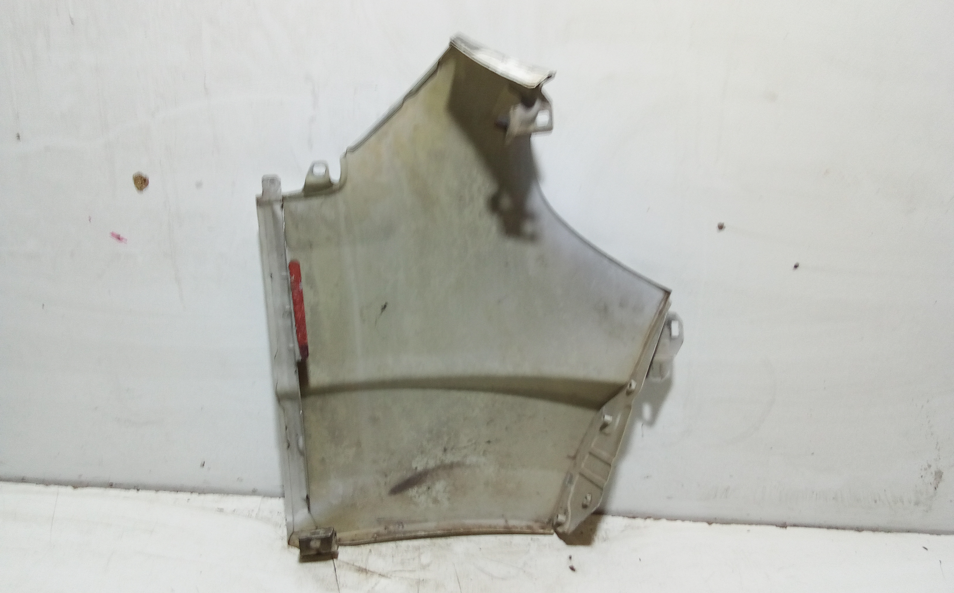 Parafango Anteriore Sinistro per Fiat Ducato 5 Serie (2006 - 2014)