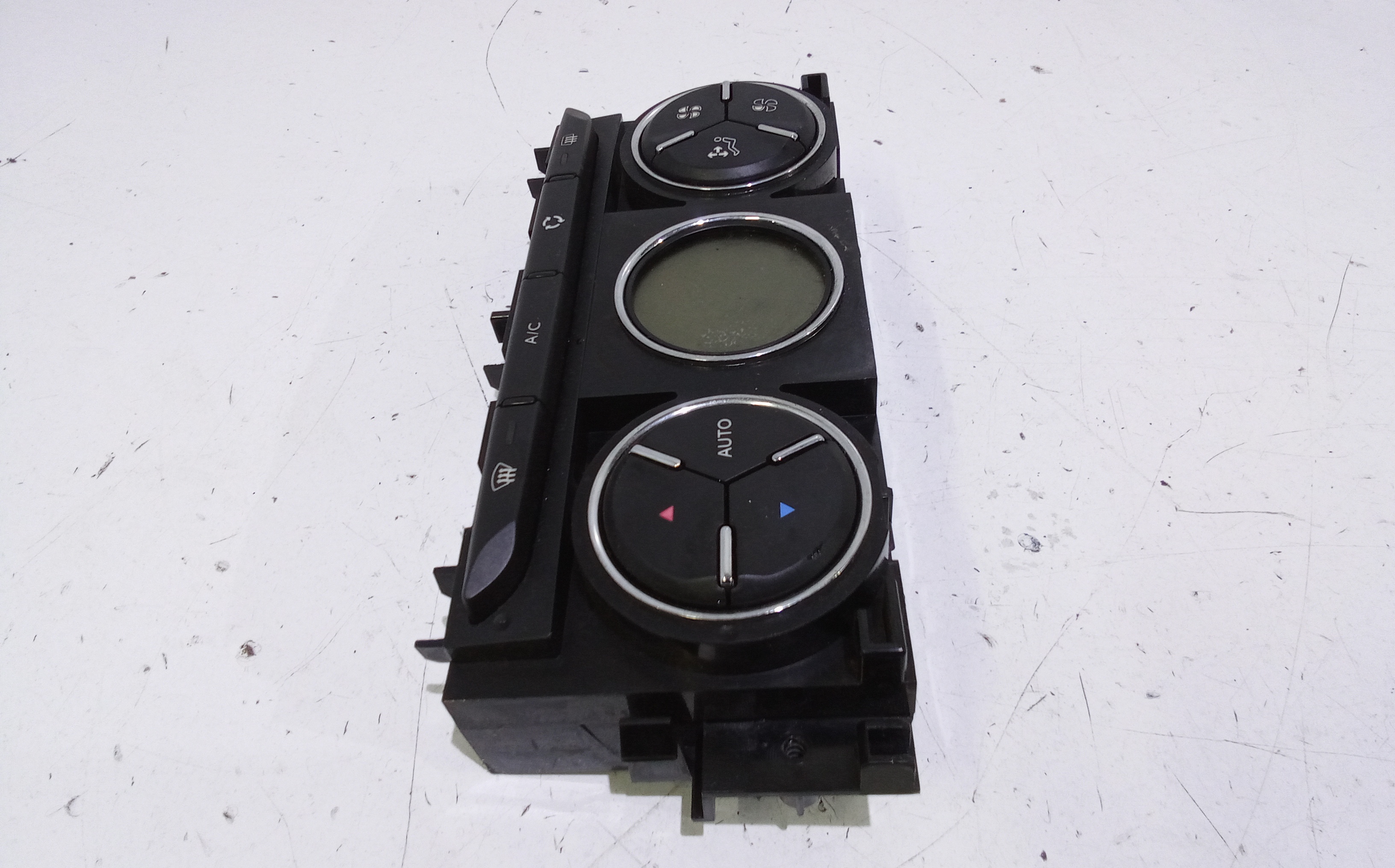 Comandi Clima per Citroen C3 2 Serie (2005 - 2010)