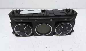 Comandi Clima per Citroen C3 2 Serie (2005 - 2010)