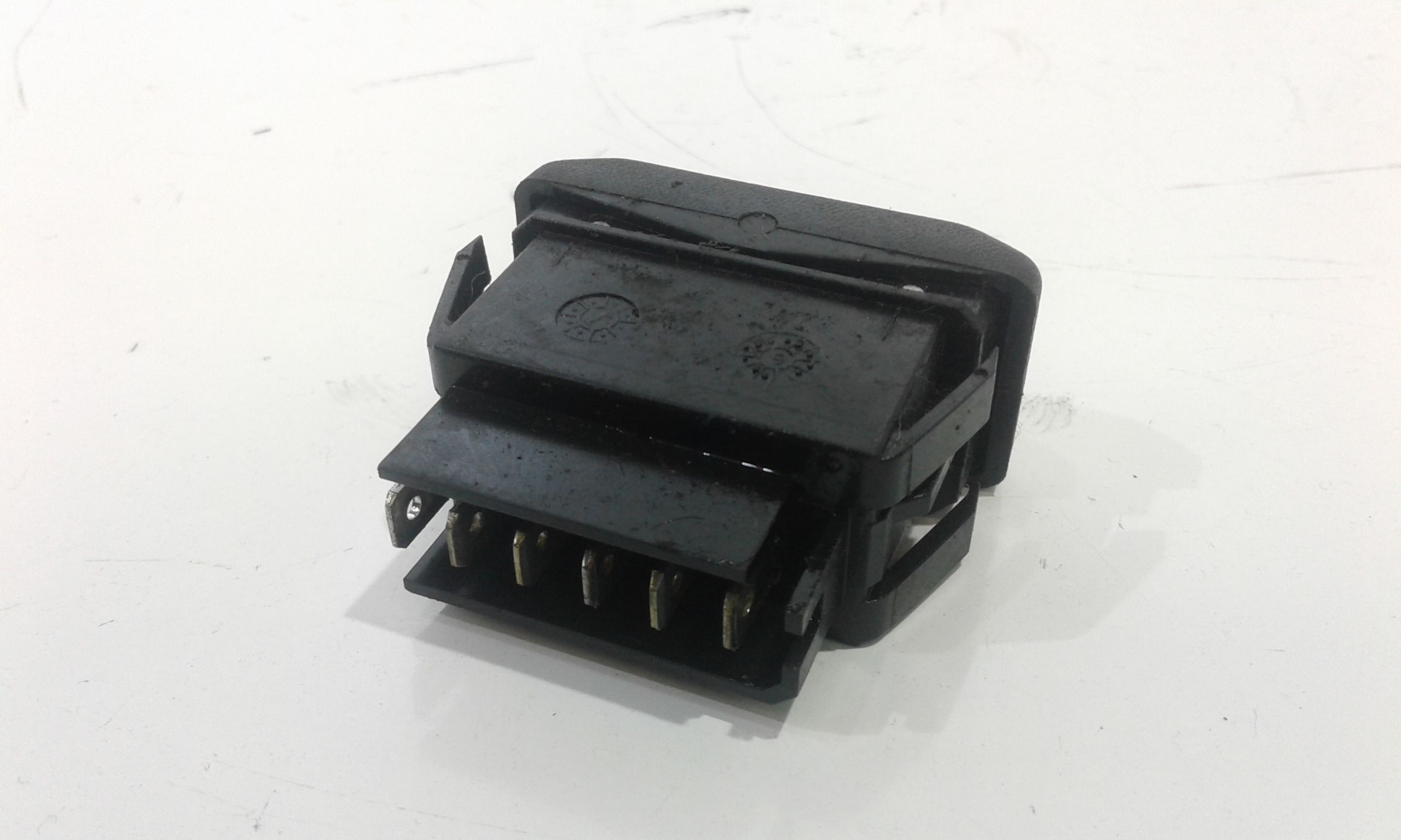 Pulsantiera Posteriore Sinistra RENAULT Clio Serie (94>98)