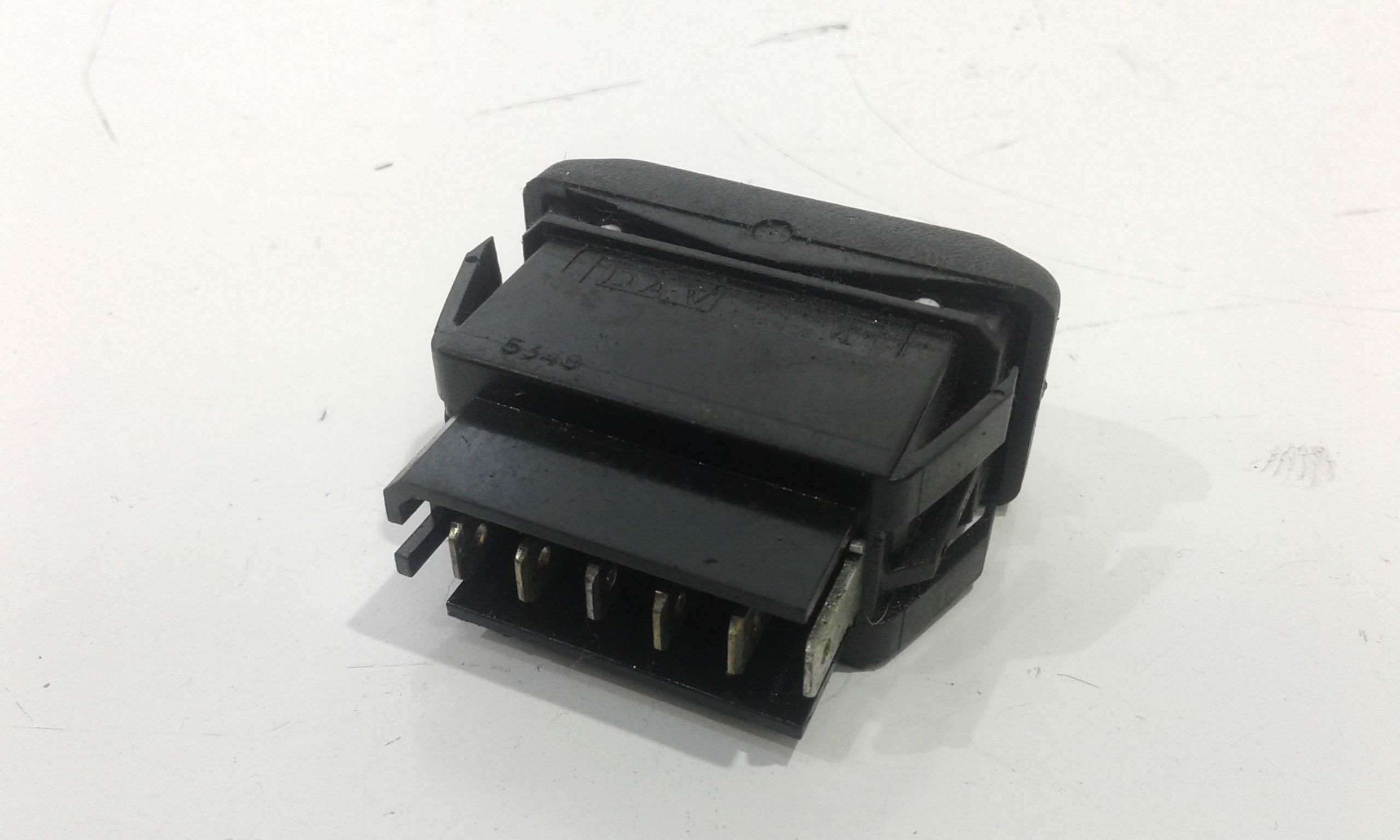 Pulsantiera Posteriore Sinistra RENAULT Clio Serie (94>98)