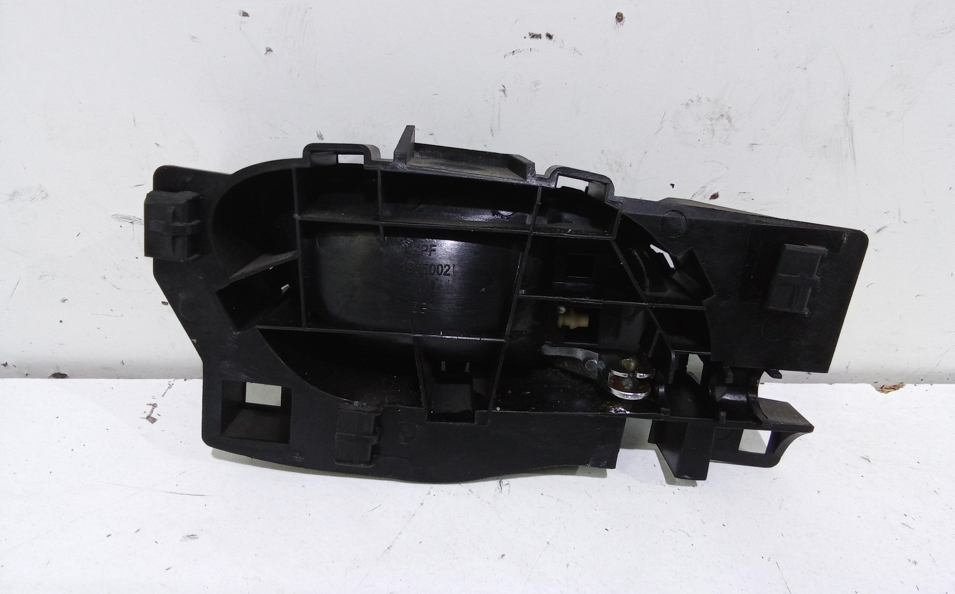 Maniglia interna Posteriore Sinistra per Citroen C3 2 Serie (2005 - 2010)