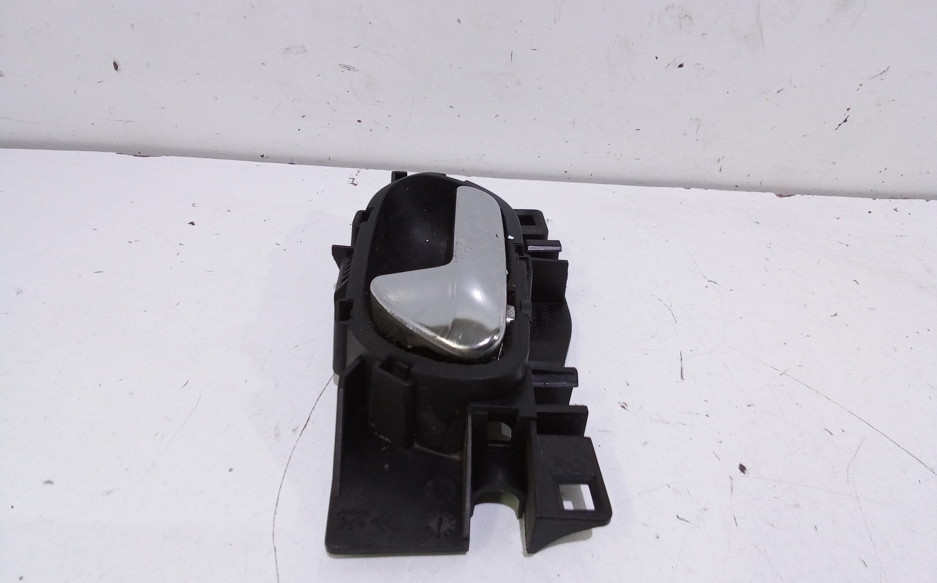 Maniglia interna Posteriore Sinistra per Citroen C3 2 Serie (2005 - 2010)