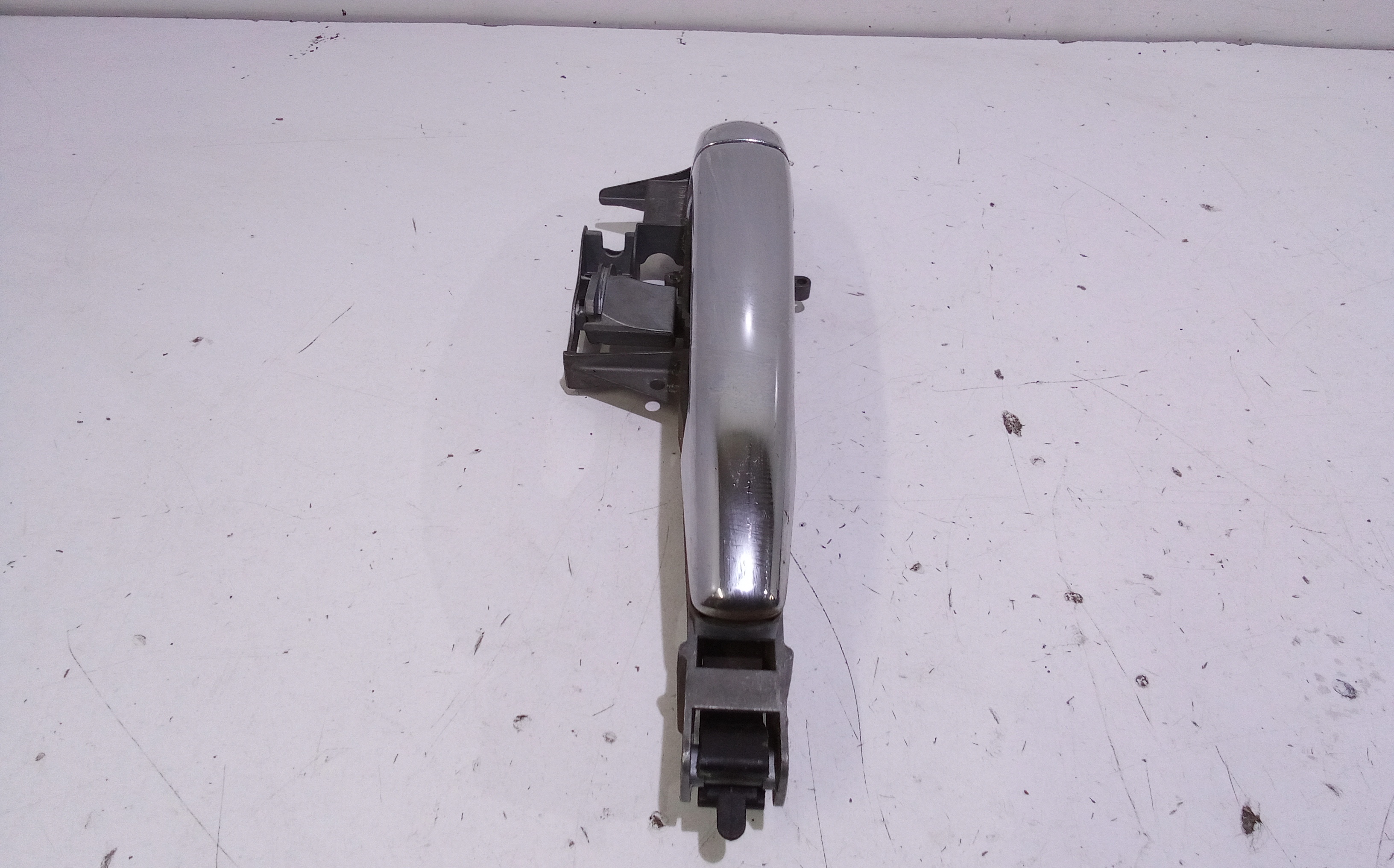 Maniglia esterna Posteriore Sinistra per Citroen C3 2 Serie (2005 - 2010)