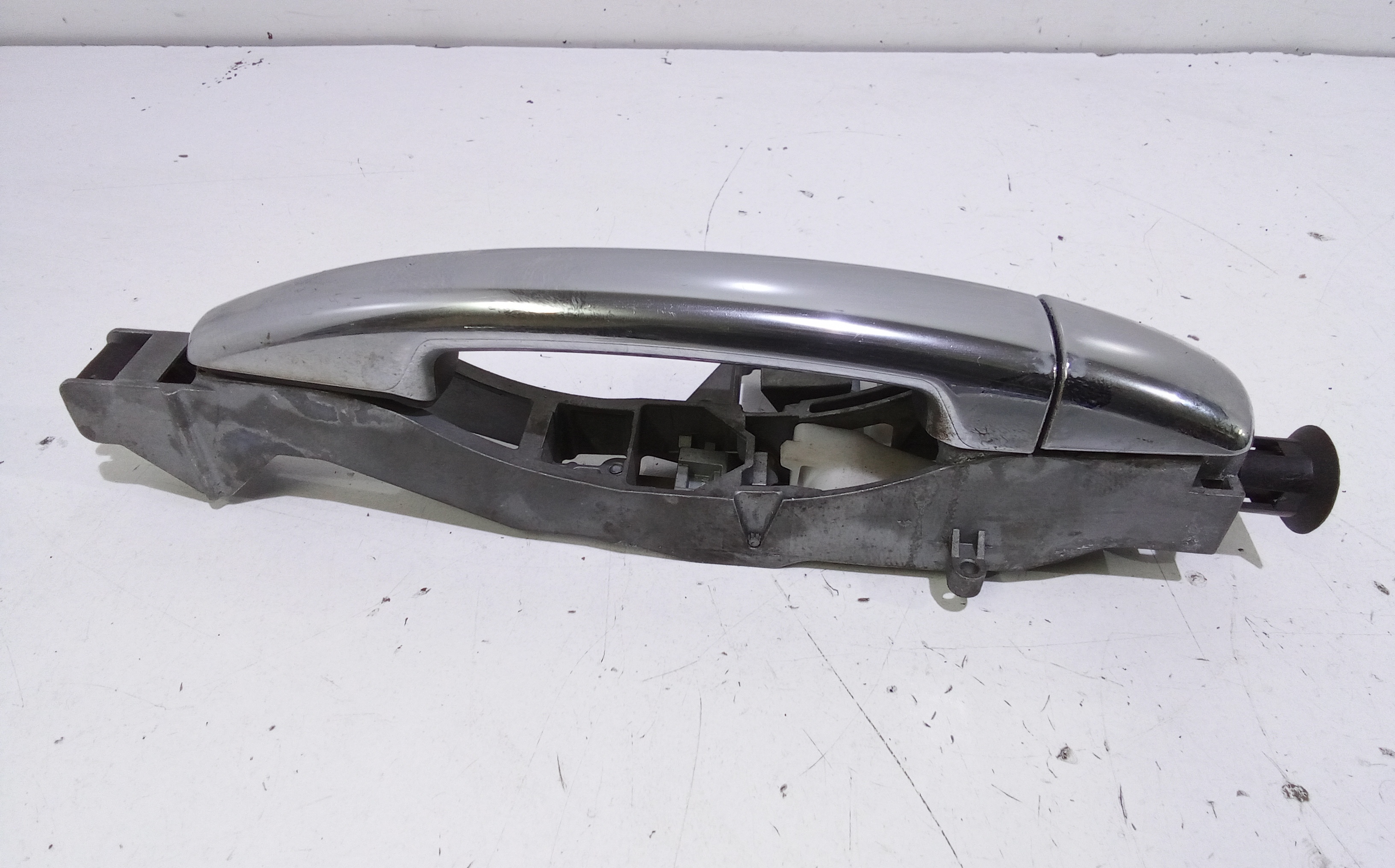 Maniglia esterna Posteriore Sinistra per Citroen C3 2 Serie (2005 - 2010)