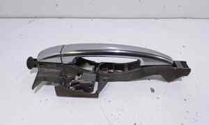 Maniglia esterna Posteriore Sinistra per Citroen C3 2 Serie (2005 - 2010)