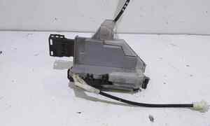 Serratura Posteriore Sinistra per Citroen C3 2 Serie (2005 - 2010)