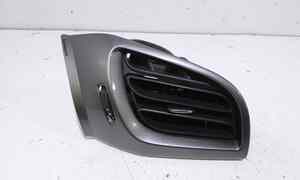 Bocchetta aria cruscotto lato guida per Citroen C3 2 Serie (2005 - 2010)