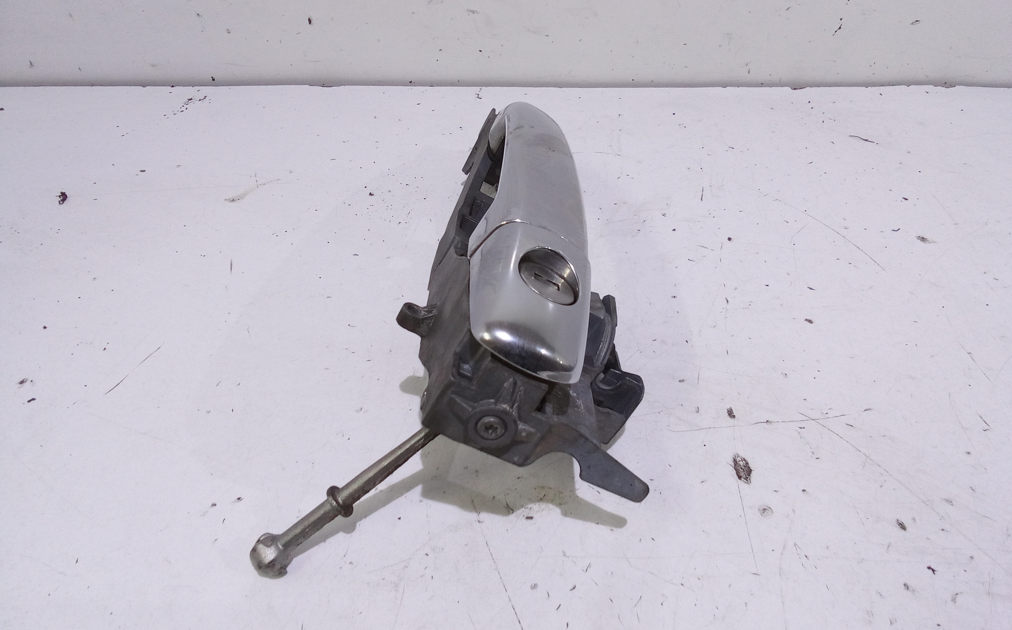 Serratura Anteriore Sinistra per Citroen C3 2 Serie (2005 - 2010)