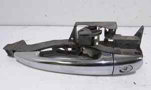 Serratura Anteriore Sinistra per Citroen C3 2 Serie (2005 - 2010)