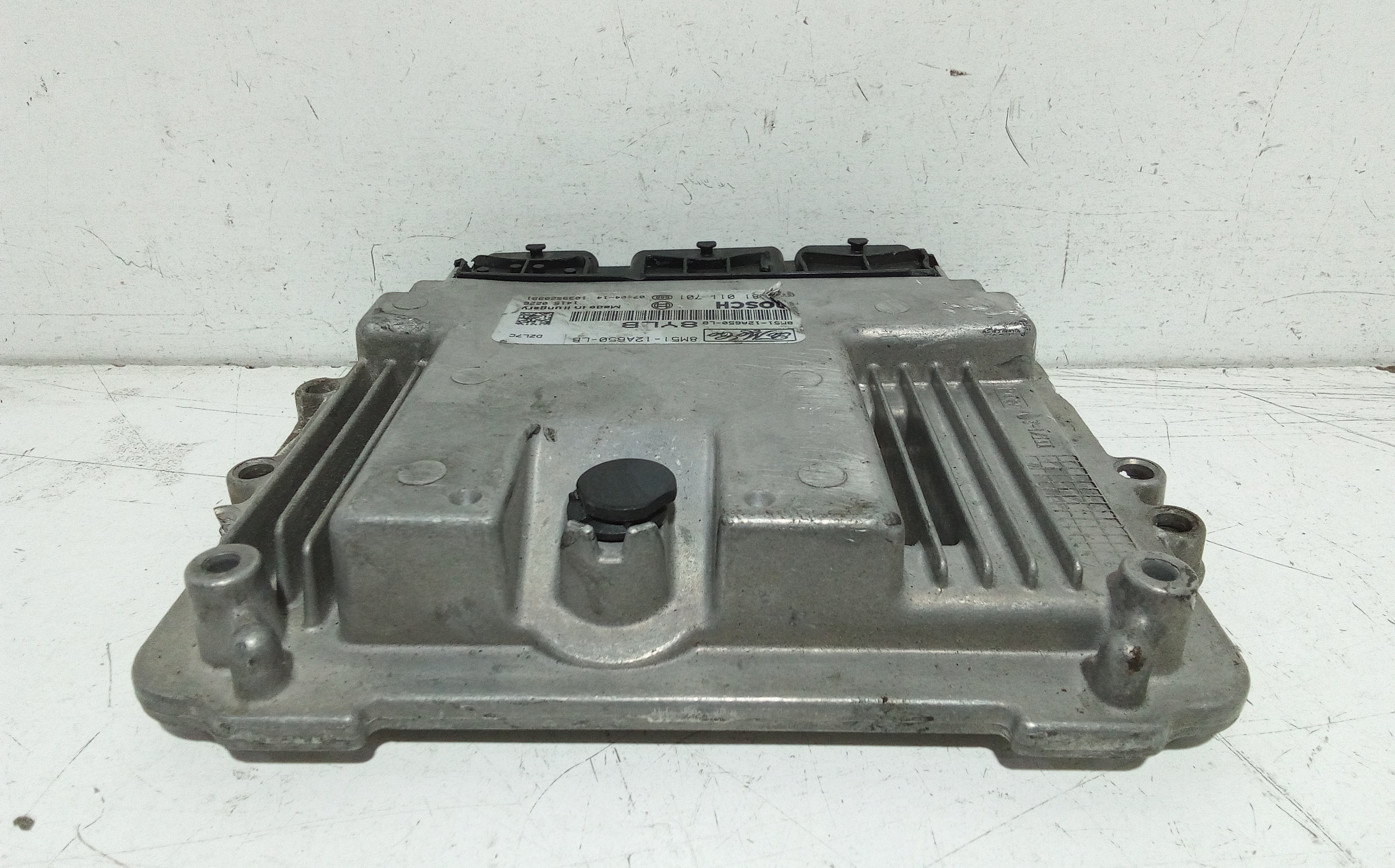 Centralina motore per Ford Focus Berlina 4 Serie (2008 - 2011)