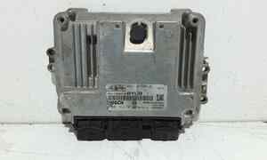 Centralina motore per Ford Focus Berlina 4 Serie (2008 - 2011)