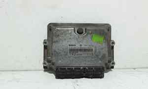 Centralina motore per Fiat Stilo Berlina 5p (2001 - 2010)