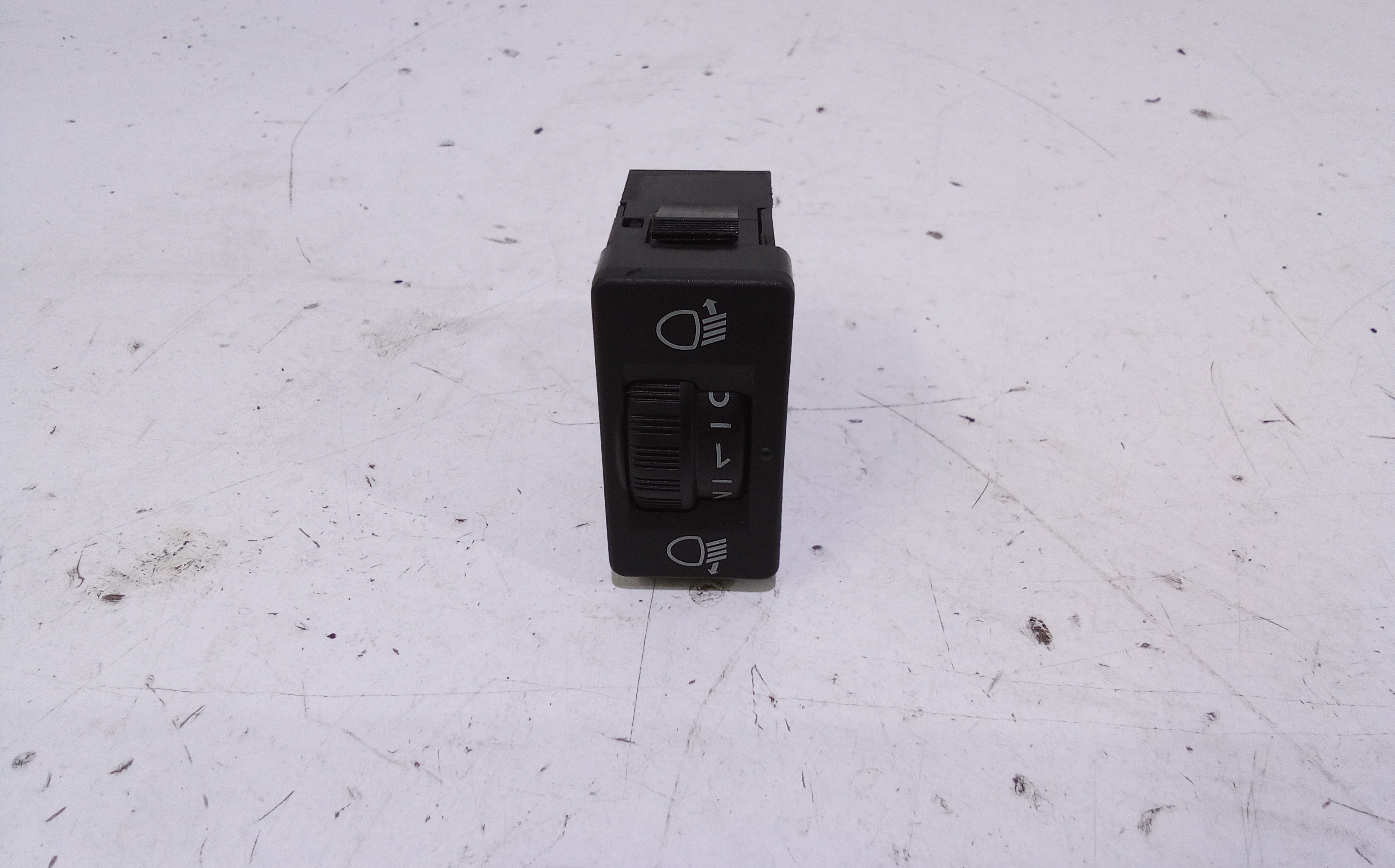 Regolatore Fari per Citroen C3 2 Serie (2005 - 2010)