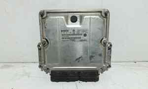 Centralina motore per Chrysler Voyager 4 Serie (2004 - 2008)