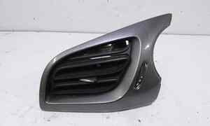 Bocchetta aria cruscotto lato passeggero per Citroen C3 2 Serie (2005 - 2010)