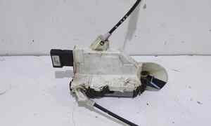 Serratura Anteriore Destra per Citroen C3 2 Serie (2005 - 2010)