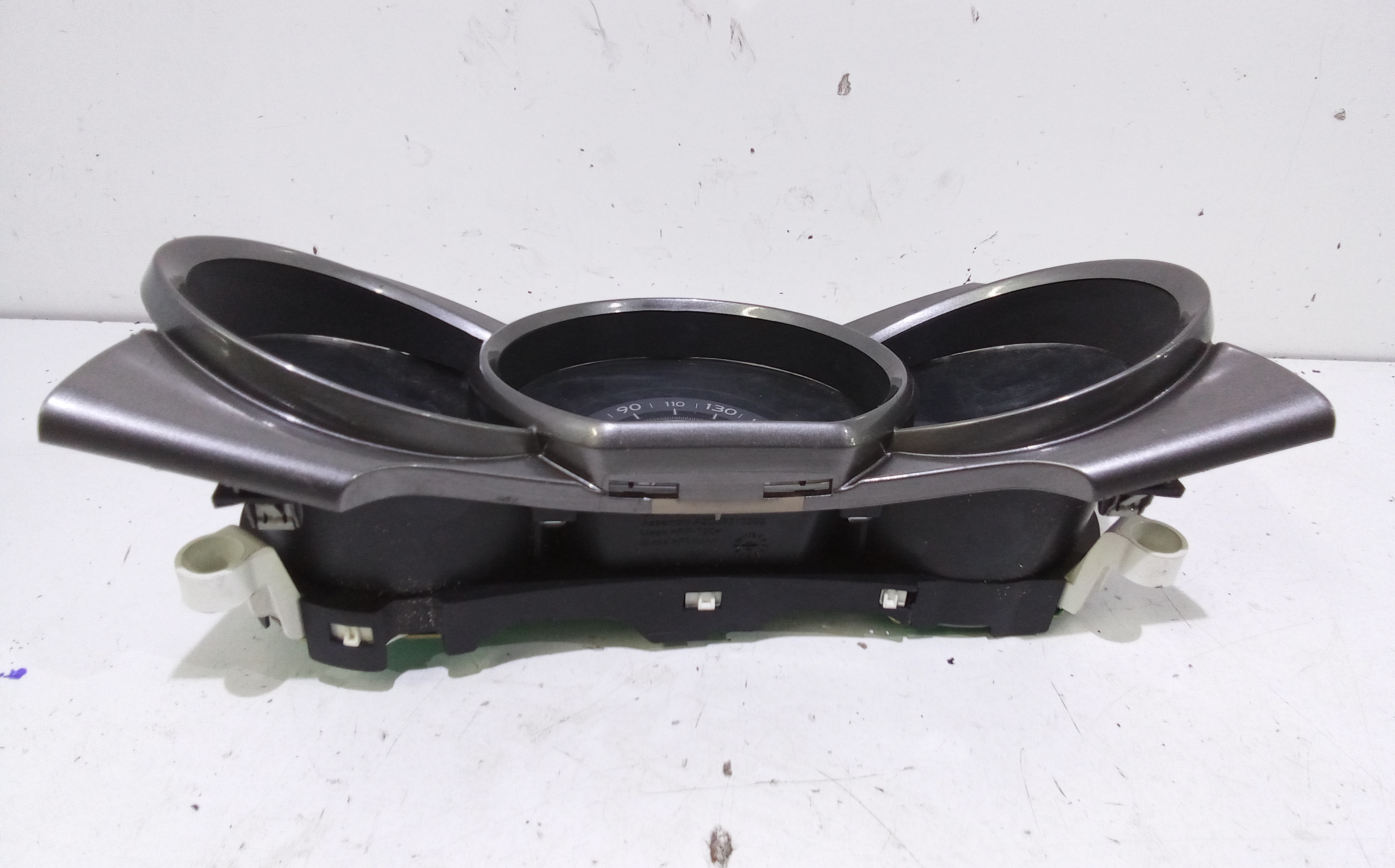 Quadro Strumenti per Citroen C3 2 Serie (2005 - 2010)